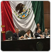 Celebra Cámara de Diputados foro sobre el sector hídrico y el cambio climático
