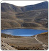 Provocará desabasto de agua la tala en el Nevado de Toluca