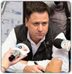 Defiende titular de Ccapama a Caasa