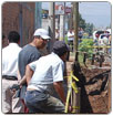 Castigan recurso para obra hidráulica