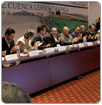 Fortalecer la integración ciudadana de los Consejos de Cuenca