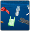 Día Mundial de los Océanos: ¿Cuánto tarda en descomponerse la basura en el mar?