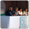 Agua, ciencia y políticas públicas, a debate rumbo al Foro Mundial del Agua en Brasil