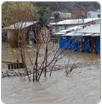Temporal en Chile deja cuatro muertos 3.000 damnificados y zonas destruidas