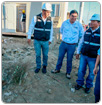 Perú: Gran inversión para la reconstrucción de los sistemas de agua tras El Niño Costero