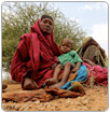Las escasas lluvias no alivian las necesidades humanitarias en Somalia