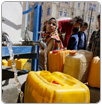 El horror de la crisis del cólera 'sin precedentes' en Yemen