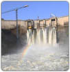 Comienza llenado de presa en hidroeléctrica angoleña