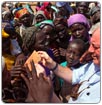 El mundo sufre peor crisis humanitaria desde la II Guerra Mundial