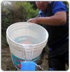 “Cosechas de agua” contra la mayor sequía en Bolivia de los últimos 25 años