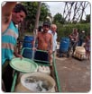 El drama del agua en Santiago de Cuba