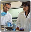 Nuevo sistema para detectar contaminantes en el agua