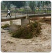 43 muertos y 72 heridos por fuertes lluvias en Peru