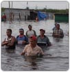 Las inundaciones en Perú afectan a 600.000 personas