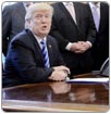 Trump autoriza la construcción del oleoducto de Keystone XL