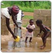 Luchas por agua definen la actualidad en Mali