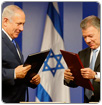Israel y Colombia se unen para expandir la agricultura y el riego