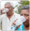 145 mil pequeñas Organizaciones abastecen de agua a 70 millones de personas en A.L.