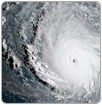 Huracán 'Irma' barre el Caribe