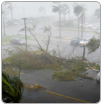 ‘La devastación es casi absoluta’ en Puerto Rico por el huracán María
