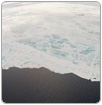 La falta de hielo en el Ártico muestra la urgencia de luchar contra el cambio climático