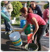 Agua de Puebla pretende cobrar a cada alumno de escuela pública 100 pesos