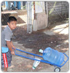 Empuja Federación privatizar el agua en Oaxaca