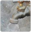 Alertan de consumo de agua con arsénico el Zimapán, Hidalgo