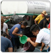 Por escasez de agua, Senado pide informe de proyectos sobre el problema en CDMX