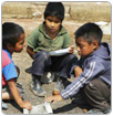 Unicef condena desplazamiento forzado en Chiapas
