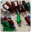 Retiran casi 5 mil toneladas de basura de playas