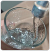 En invierno se consume menos agua potable