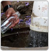 Conagua llama a reusar agua desperdiciada en construcción