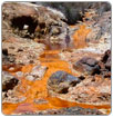 Agua tóxica es consumida por habitantes de 8 poblados