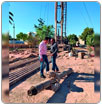 Torreón contará con nueva fuente de agua potable