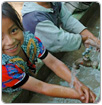 Falta del agua, saneamiento e higiene en las escuelas perjudica la educación de los niños