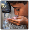 Persisten en Latinoamérica brechas en acceso a agua potable