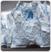 El iceberg que podría calmar la sed de Ciudad del Cabo