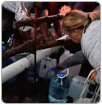 Seis personas mueren y 120 se intoxican por beber agua contaminada en Pakistán