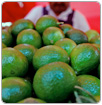 Chilenos sufren la escasez de agua debido a la moda europea de consumir aguacate