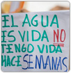 Sin agua en el grifo, otra cara de la crisis en Venezuela