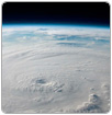 El huracán Florence amenaza con inundar varios estados en EEUU