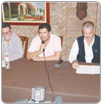 Crean alianza contra fracking