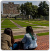 UNAM garantiza calidad de agua en Ciudad Universitaria