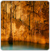Yucatán, en el mapamundi de cuevas turísticas