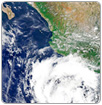 Pronostican 29 ciclones y huracanes esta temporada