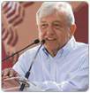 AMLO: termoeléctrica tendrá certificado de UNESCO y ONU por agua