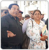 Movimiento Campesino por la Defensa del Agua logra se despida a tres funcionarios corruptos de la CNA en Torreón