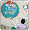 Celebra UNAM el Día Mundial del Agua en Ciudad Universitaria