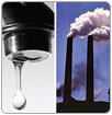 El cambio climático incide en la problemática del agua